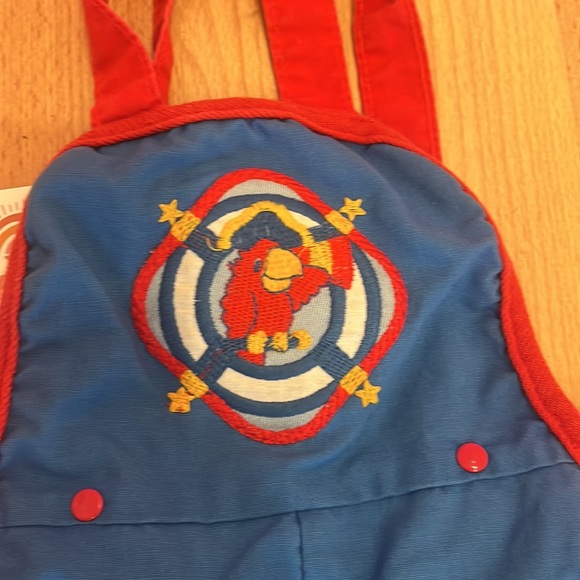 Baby overalls - Picture 2 of 2